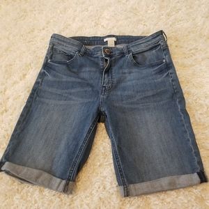 H&M Women's Shorts